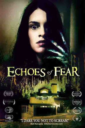 Echoes of Fear 2018 in Hindi dubbed Hdrip